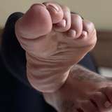 asianfootworship