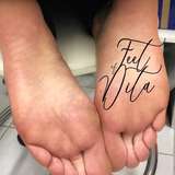 feetofdita