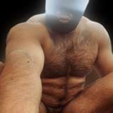 maskedhairywolf