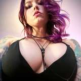 mistressvioletblack
