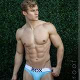 rippedadonis