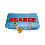 scarcebrand
