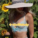 vanillalady