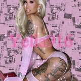 queenyella