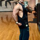 gymbrowannabe